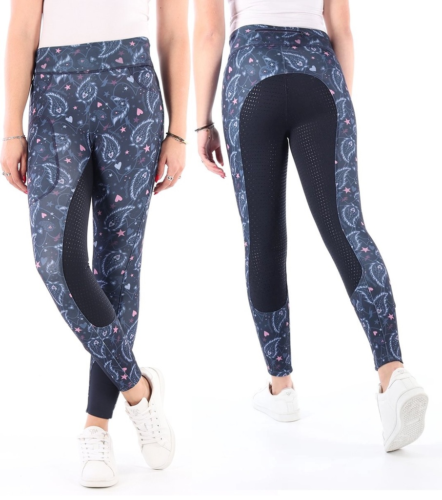 Rijlegging Irhcosmic Sparkle Full Grip