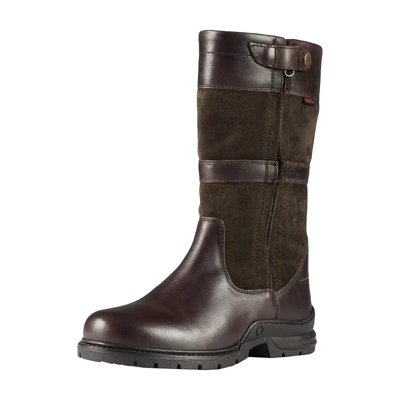 outdoorlaarzen york forest green.webp