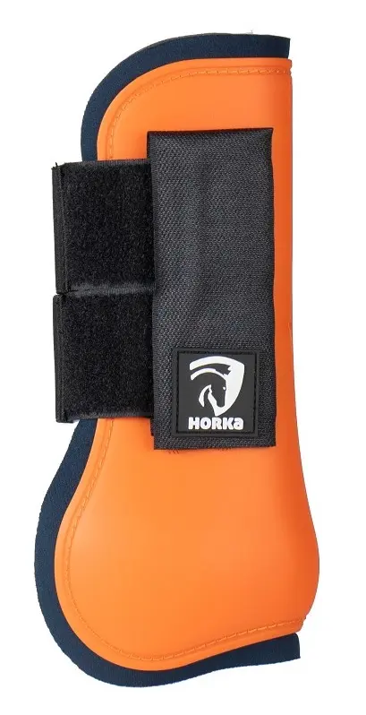 peesbeschermers oranje pony.webp