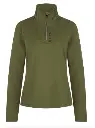 hvpolo denise dark oil green.webp