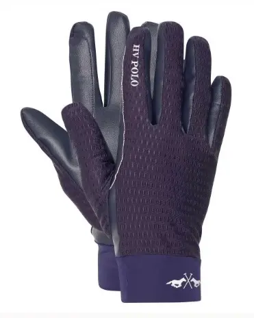 handschoenen hvpolo navy.webp
