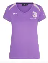 T-shirt Favouritas tech royal lilac.webp