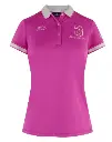 poloshirt favouritas tech berry.webp
