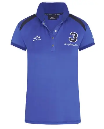 poloshirt favouritas tech galaxy blue.webp