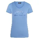 T-shirt Favouritas Limited tech riviera blue.webp