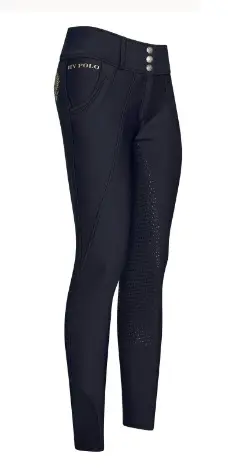 Rijbroek HVPFavouritas Luxury FullGrip.webp