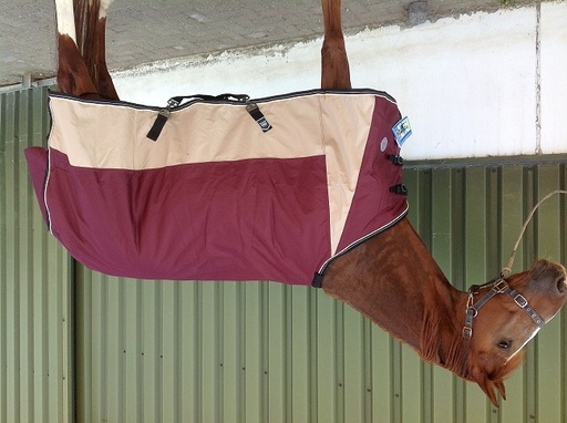 Winterdeken Mistral