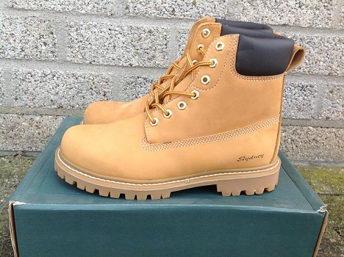 [SYD.02-40] Stalschoen Trapper (40)