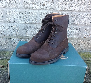 [SYD.03-36] Stal-Rijschoen  Eventer (36)