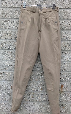 [KIN.56-S] Kingslandrijbroek Fancy Heren (S)