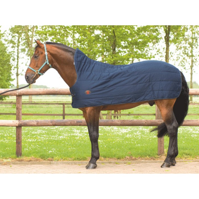 Pony onderdeken Fohn