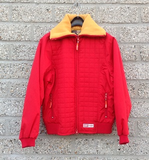 [HAR.35-L] Jas Harry's Horse (L)