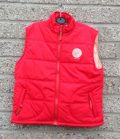 [BR.02-176] Bodywarmer BR