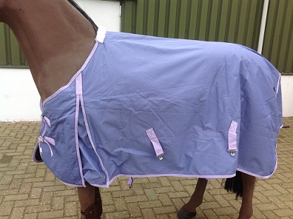 Outdoordeken Twister