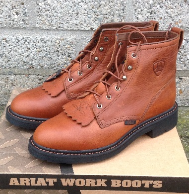 Ariat schoen Cascade.