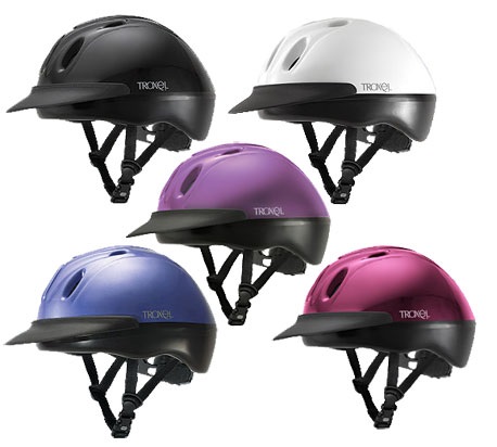 [TRO.01-Wit-M] Cap Troxel (Wit, M)