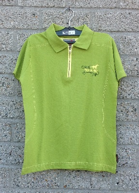 [590012-XS] Shirt Caliber (XS)