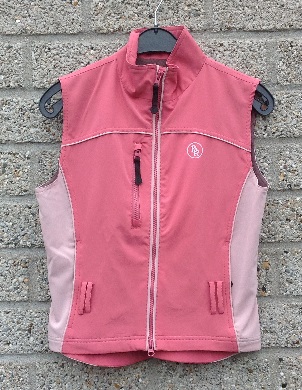 [654029-S] Bodywarmer Tinos (S)