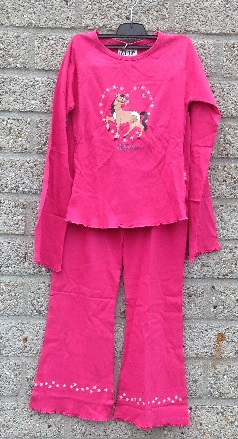 [31611042-104] Pyama Sleepy junior (104)