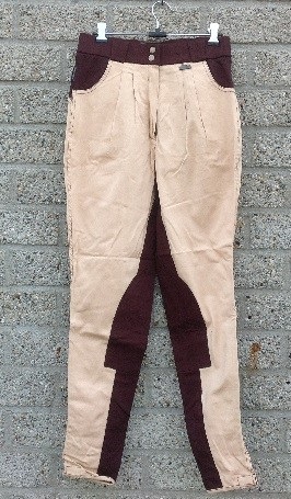 [harr1-36] Dames rijbroek Summer (36)