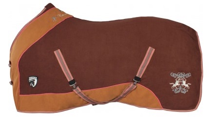 [180305-175] Fleece deken Anti Pilling (175 cm)