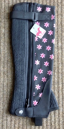 [590530-S] Chaps Red Horse (S)