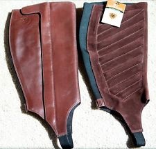 [9161-XS] Chaps Ariat (XS)