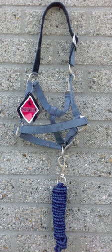 [432104-Pony] Halsterset Premiere (Pony)