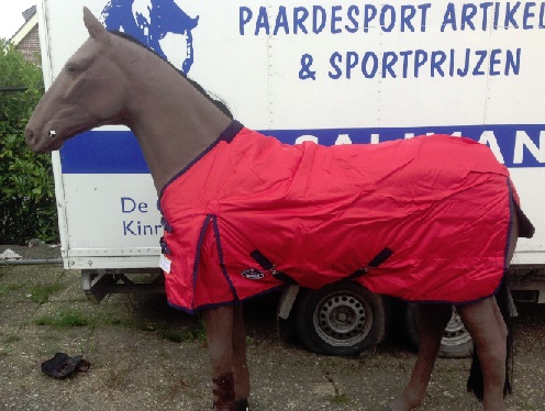 Sectolin waterproof deken 200 gr