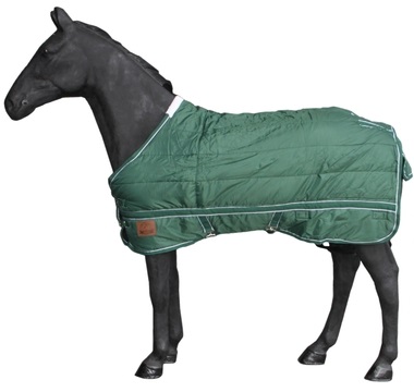 [exc02-Blauw-165] Staldeken Excellent (Blauw)