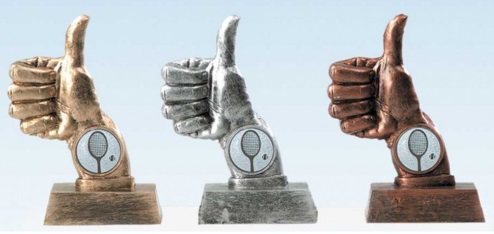 [MT63-Zilver] HK.63 Standaard (Zilver)