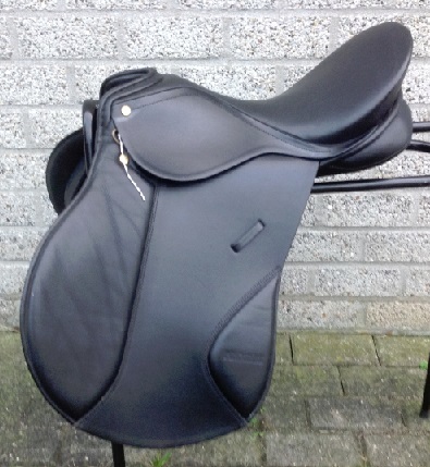 Springzadel Premiere (118GL)