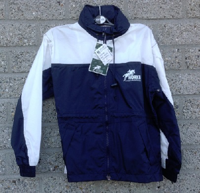 [chal02-XXS] Regenjas Horka (XXS)