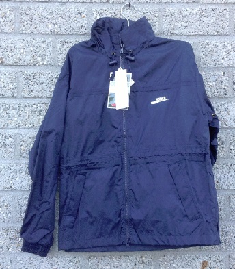 [chal06-XS] Regenjas Horka (XS)