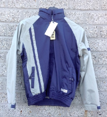 [jashh01-XS] Bomberjas Harry's Horse (XS)