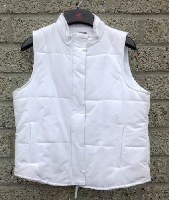 [30047-M] Bodywarmer Geekay (M)