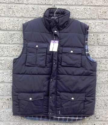 Bodywarmer Free2be