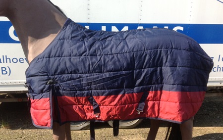 [staldek01-185] Staldeken (185 cm)