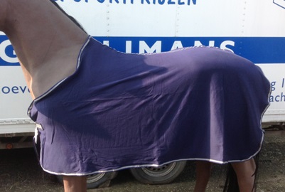 [3220008-165] Coolerdeken (165 cm)