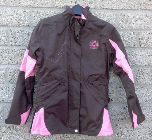 Summer Outdoorjacket Junior