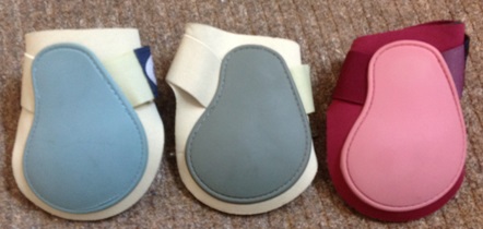 [LAMPON01-Groen] Strijklappen Lamicell (Groen)