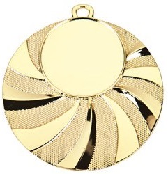 [D84 -Zilver] Medaille D84  (Zilver)