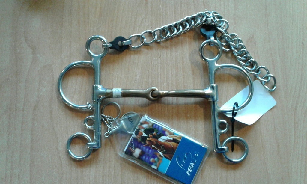 Pelhambit Pessoa Metalab, koper