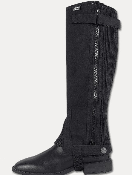 [daily1-L] Mini chaps Daily (L)