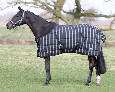 [6132-125] Staldeken Luxe (125 cm)