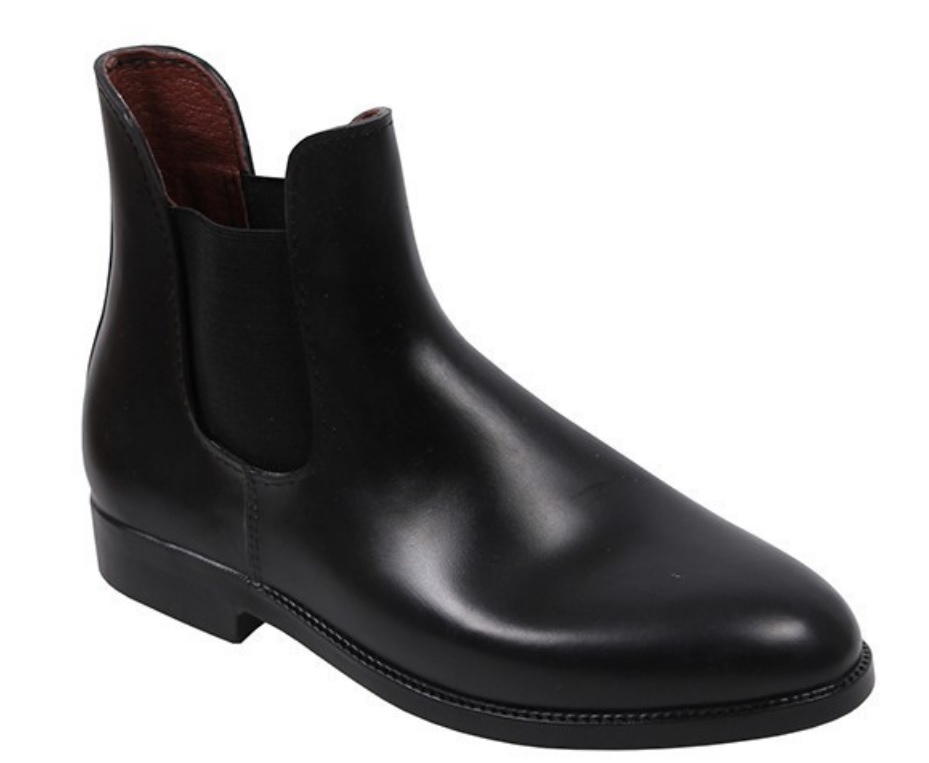 [7097-28] Jodhpur rubber Junior (28)