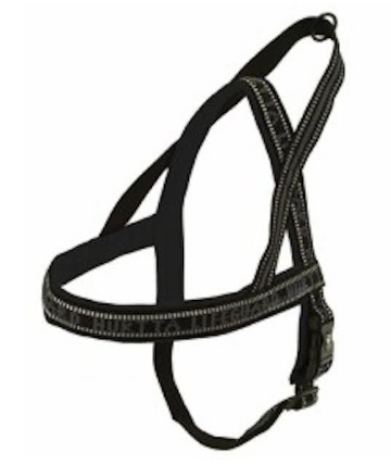 Hurtta Padded Harness