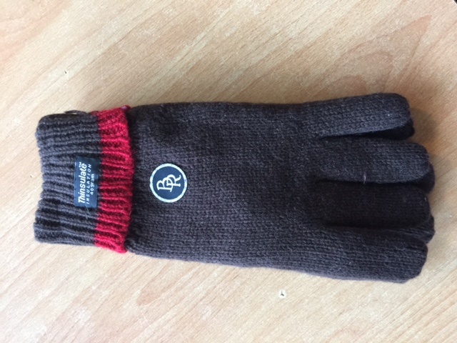 [709013-M] Handschoen BR (M)