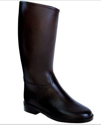 [pvcrijl1-31] PVC Rijlaarzen (31)