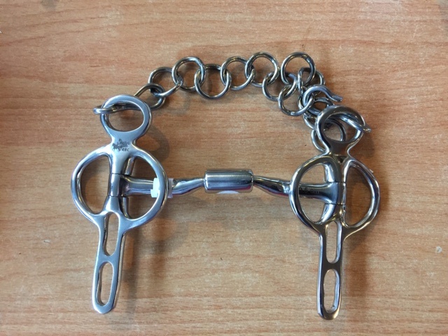 [LIVERMYL1-11.5] Liverpoolbit (11.5 cm)